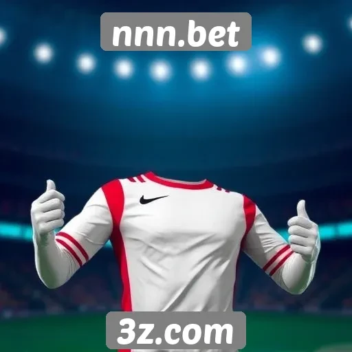 Avaliação das opções de apostas em nnn.bet