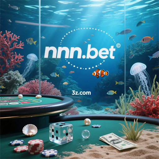 Explorando o Mundo dos Cassinos Online: Uma Aventura no nnn.bet