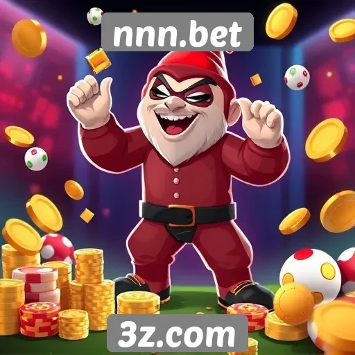 Diversificação de jogos disponíveis no nnn.bet