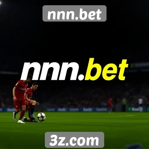 O crescimento das apostas online na nnn.bet