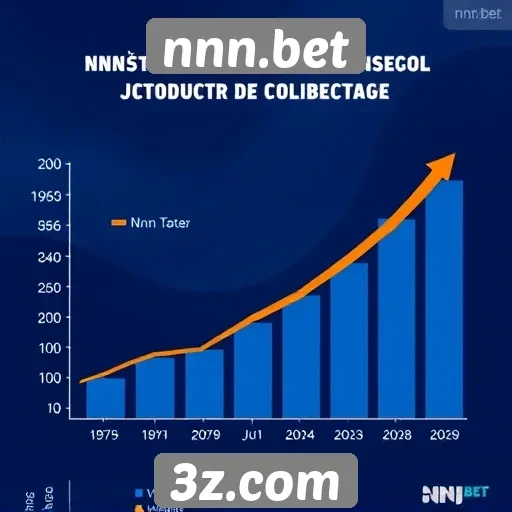 Estatísticas de jogadores no nnn.bet mostram crescimento