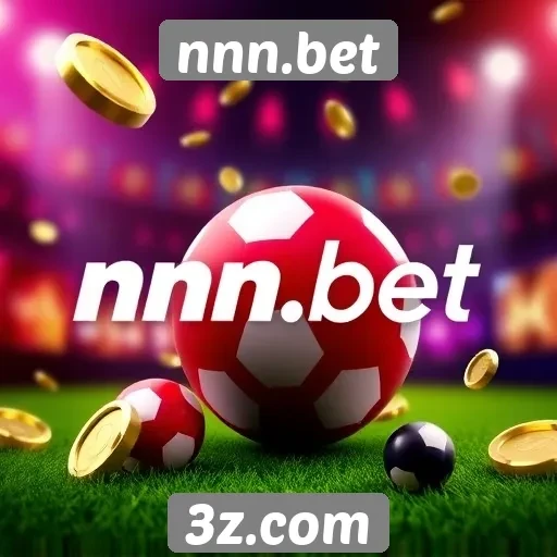 Promoções e bônus oferecidos no nnn.bet